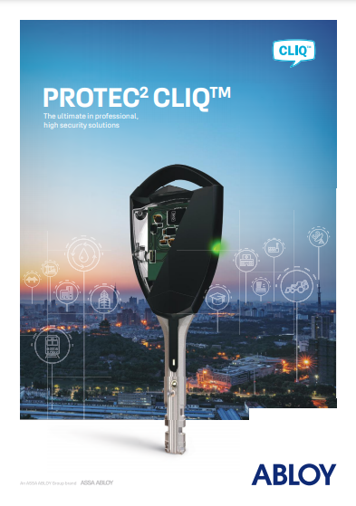Protec2 CLIQ